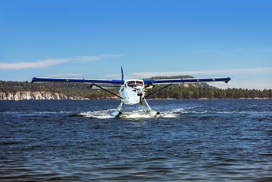 Harbour Air Seaplanes